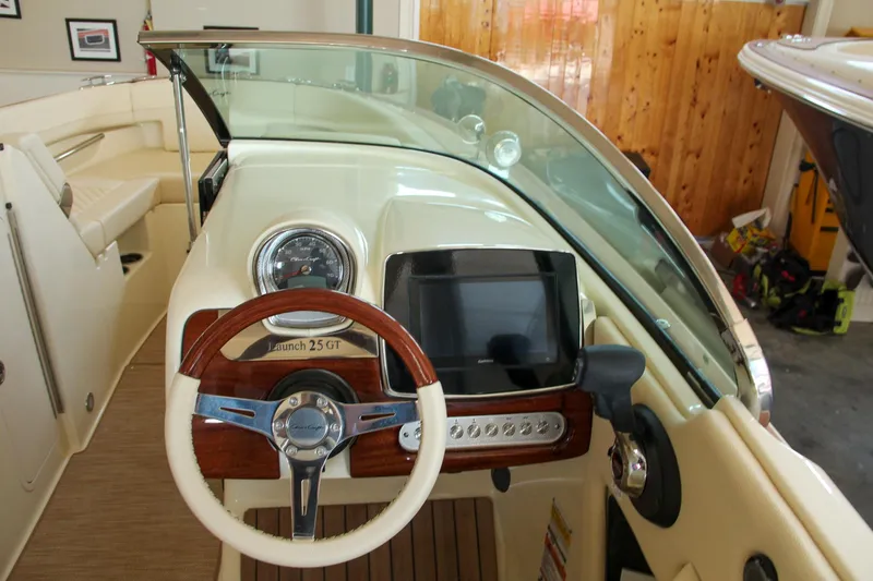Slide: The Image of Chris-Craft Launch 25 GT 2022 - 75