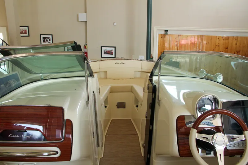 Slide: The Image of Chris-Craft Launch 25 GT 2022 - 76