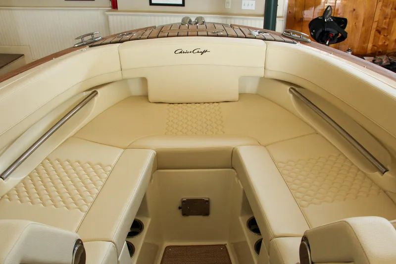Slide: The Image of Chris-Craft Launch 25 GT 2022 - 82
