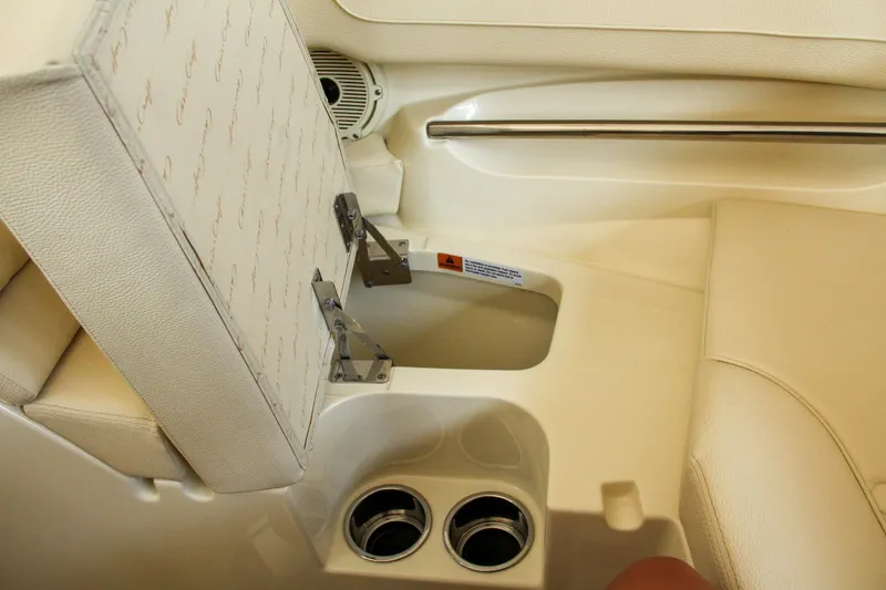 Slide: The Image of Chris-Craft Launch 25 GT 2022 - 83