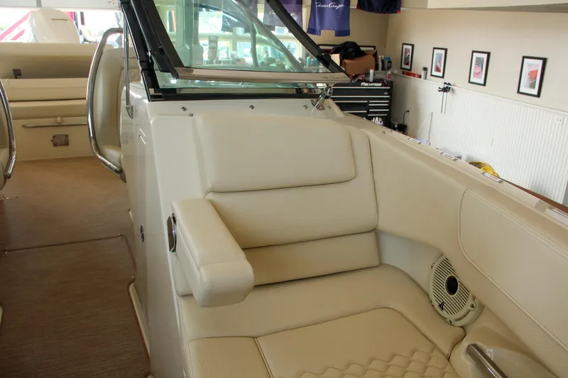 Slide: The Image of Chris-Craft Launch 25 GT 2022 - 85