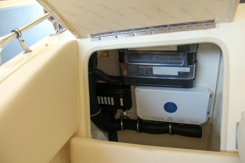 Slide: The Image of Chris-Craft Launch 25 GT 2022 - 86