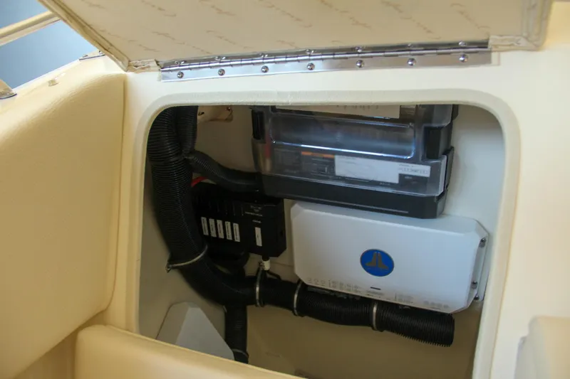 Slide: The Image of Chris-Craft Launch 25 GT 2022 - 87