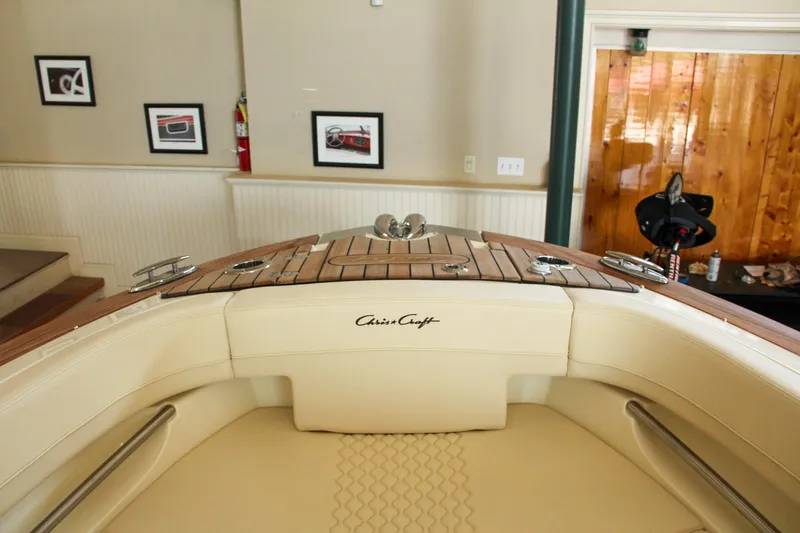 Slide: The Image of Chris-Craft Launch 25 GT 2022 - 88