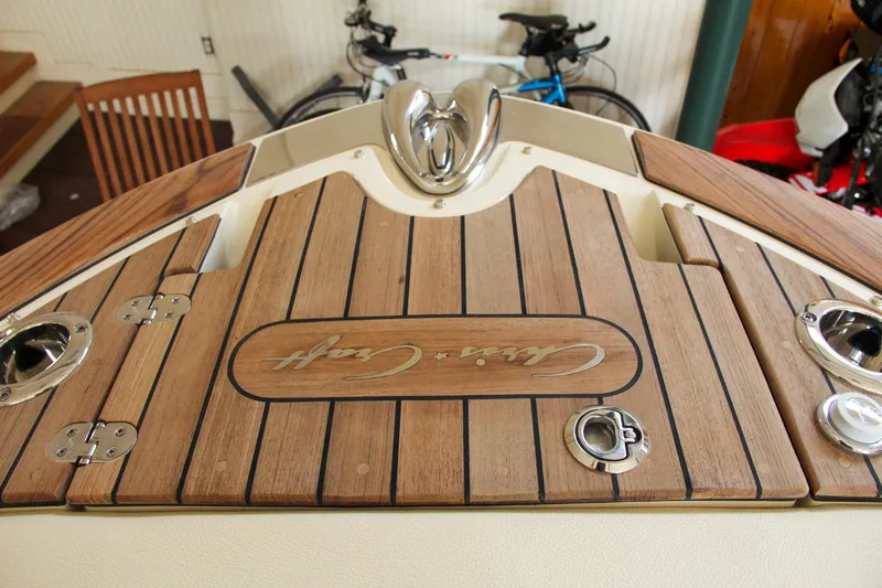 Slide: The Image of Chris-Craft Launch 25 GT 2022 - 89