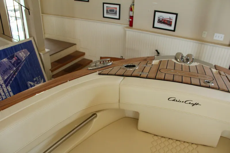 Slide: The Image of Chris-Craft Launch 25 GT 2022 - 92