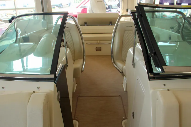 Slide: The Image of Chris-Craft Launch 25 GT 2022 - 94