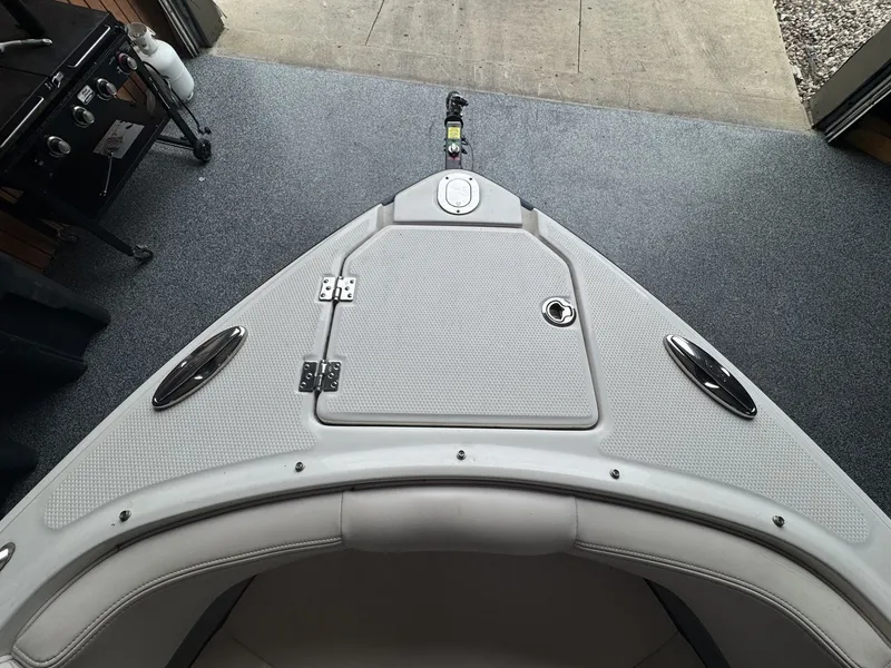 Slide: The Image of Chaparral 237 SSX 2019 - 16