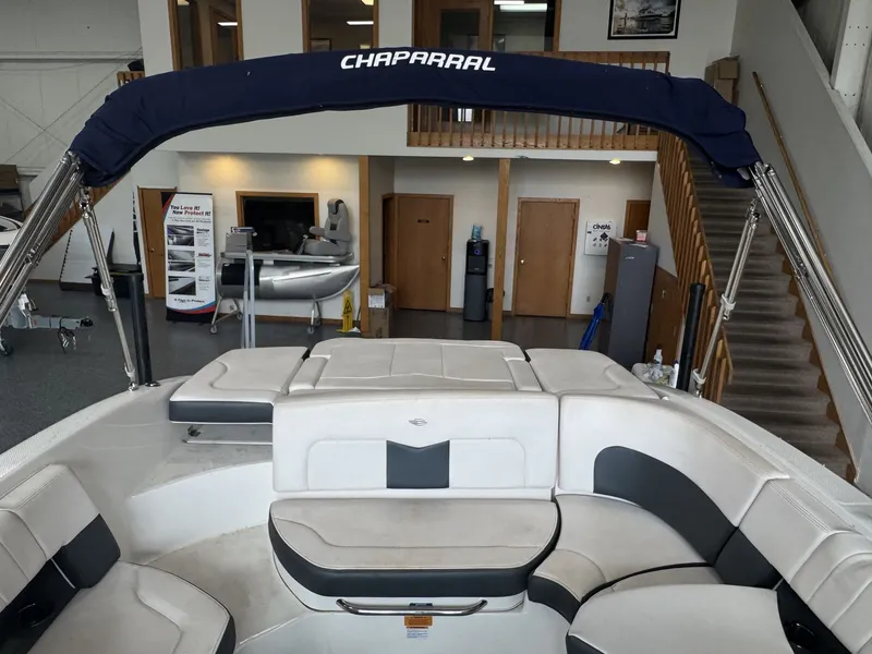 Slide: The Image of Chaparral 237 SSX 2019 - 5
