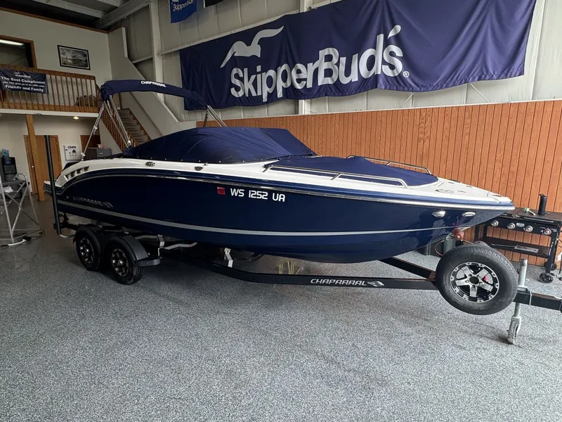 Slide: The Image of Chaparral 237 SSX 2019 - 18