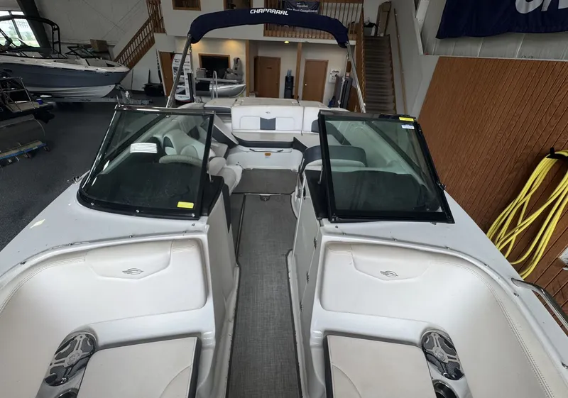 Slide: The Image of Chaparral 237 SSX 2019 - 17