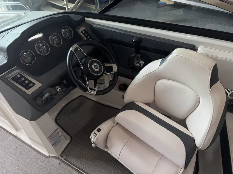 Slide: The Image of Chaparral 237 SSX 2019 - 6