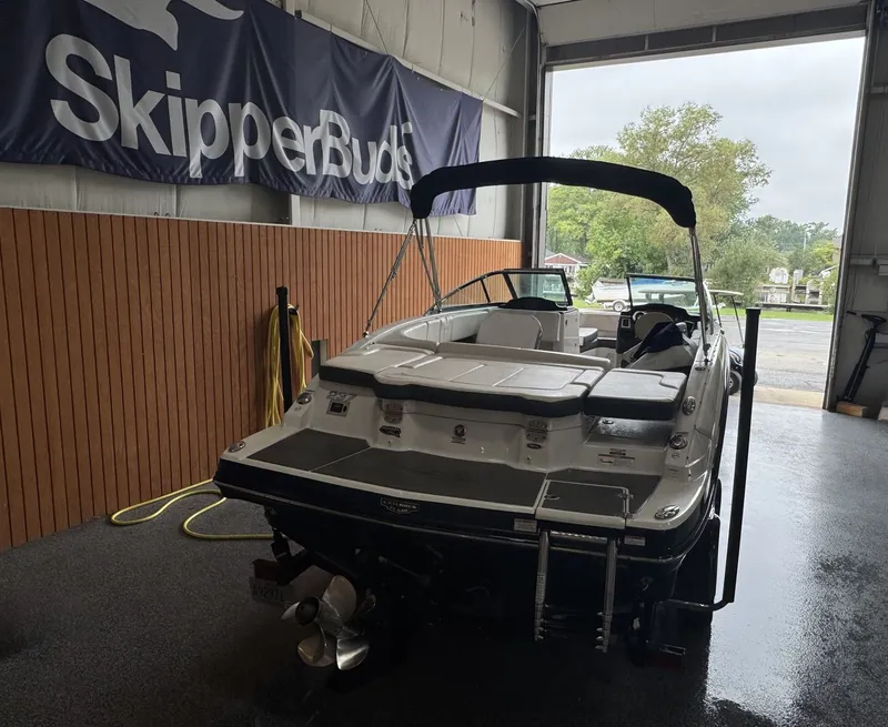 Slide: The Image of Chaparral 237 SSX 2019 - 2
