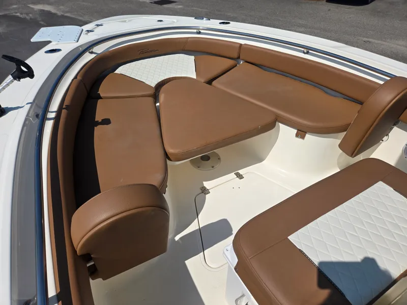 Slide: The Image of Pioneer 222 Islander 2025 - 11