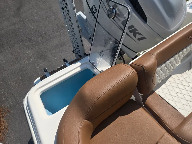 Slide: The Image of Pioneer 222 Islander 2025 - 4