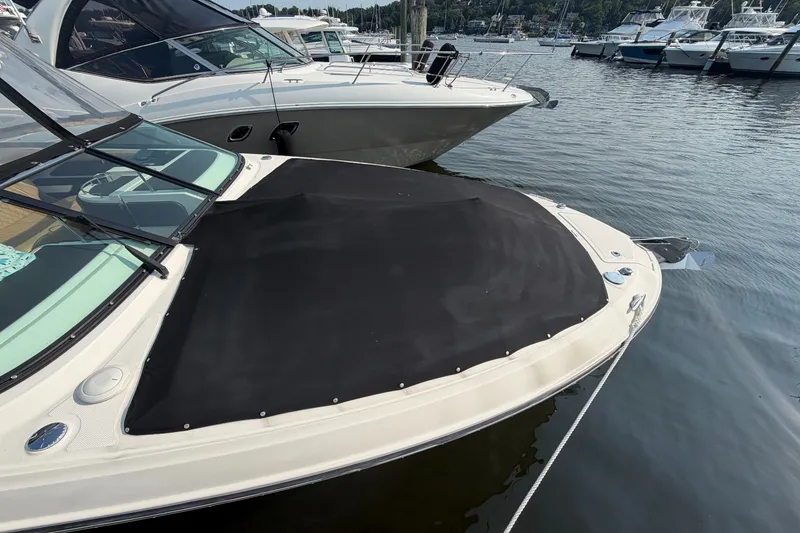 Slide: The Image of Sea Ray 310 SLX OB 2020 - 2