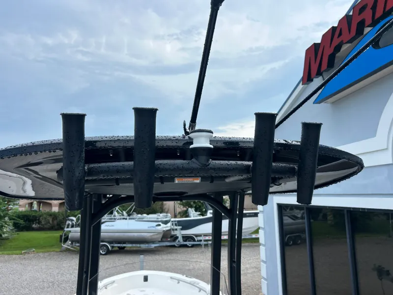 Slide: The Image of Boston Whaler 250 Dauntless 2027 - 13
