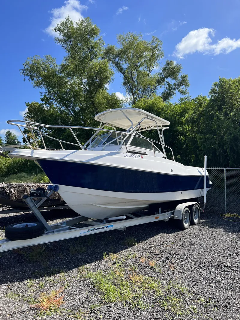 The Image of Aquasport 22 2004 - 1