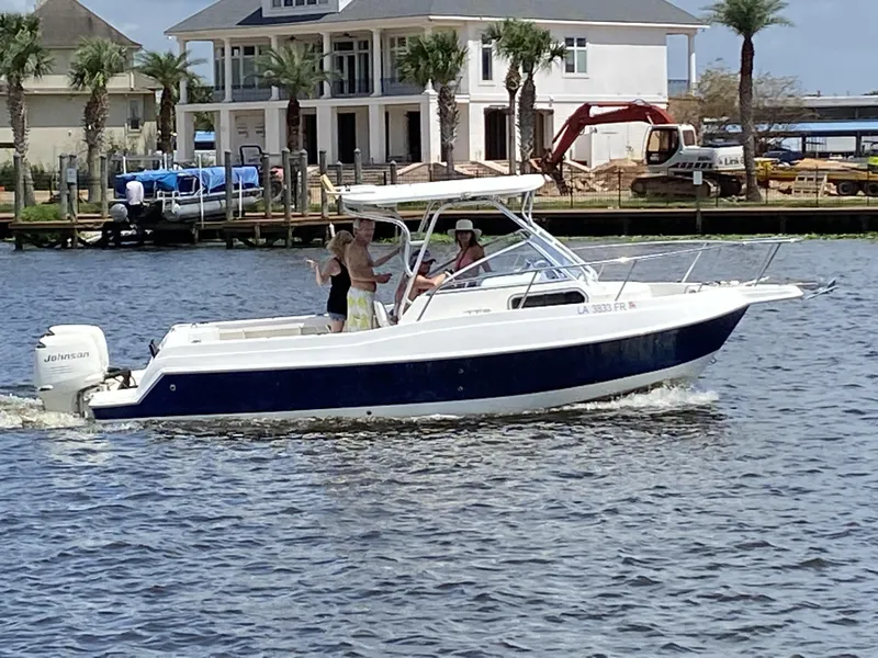 Slide: The Image of Aquasport 22 2004 - 3