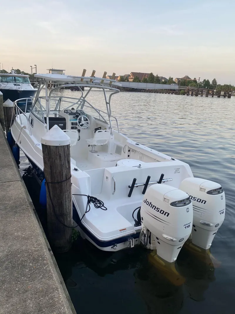 Slide: The Image of Aquasport 22 2004 - 4