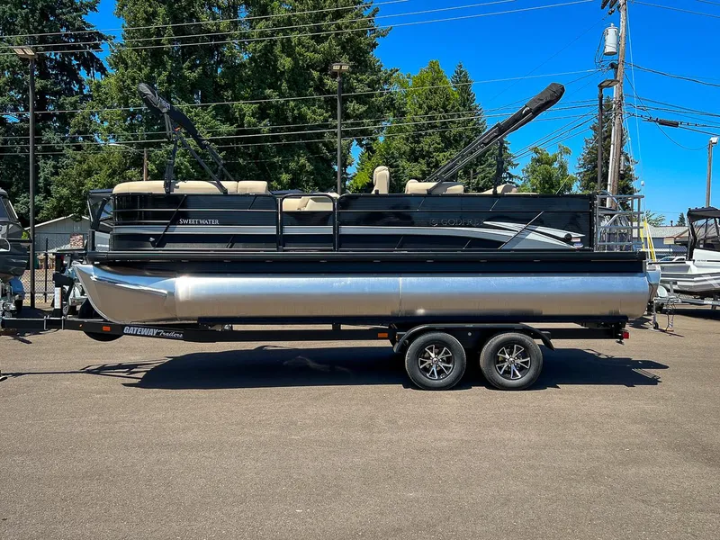 Slide: The Image of Godfrey SW 2286 SFL 2023 - 2