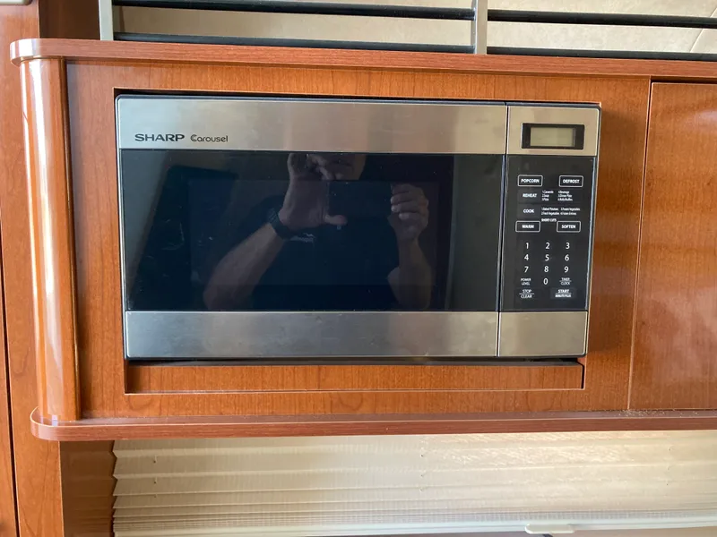 Slide: The Image of Sea Ray 280 SUNDANCER 2012 - 28