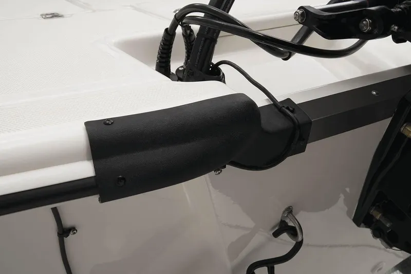Slide: The Image of Mako Pro Skiff 19 CC - 47