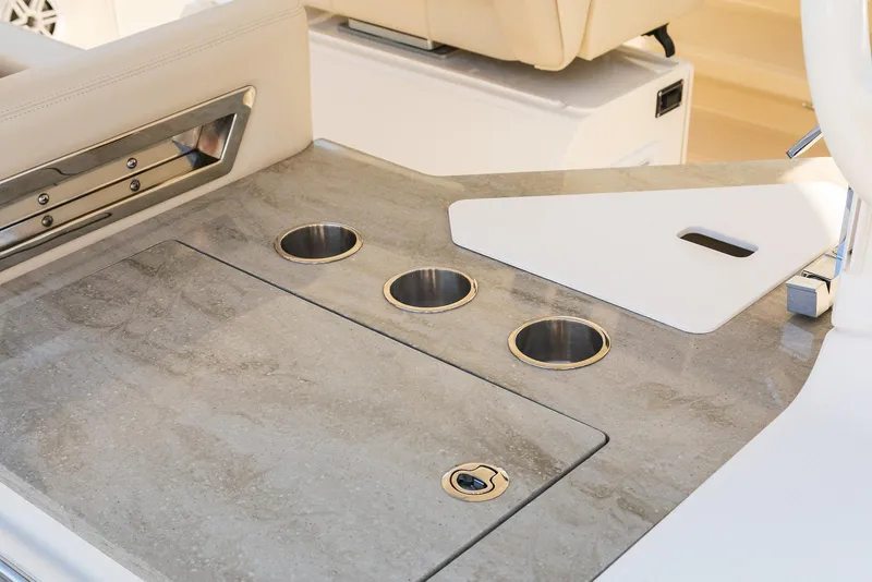 Slide: The Image of Boston Whaler 350 Realm 2027 - 21