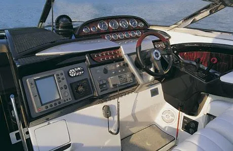 Slide: The Image of Manufacturer Provided Image - 17