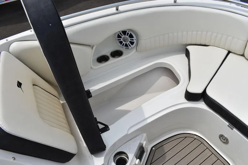 Slide: The Image of Stingray 231 DC 2023 - 50