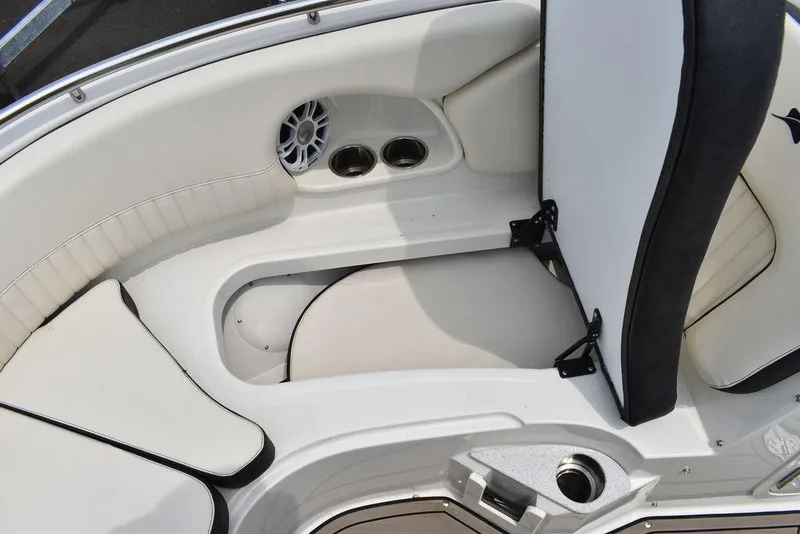 Slide: The Image of Stingray 231 DC 2023 - 51