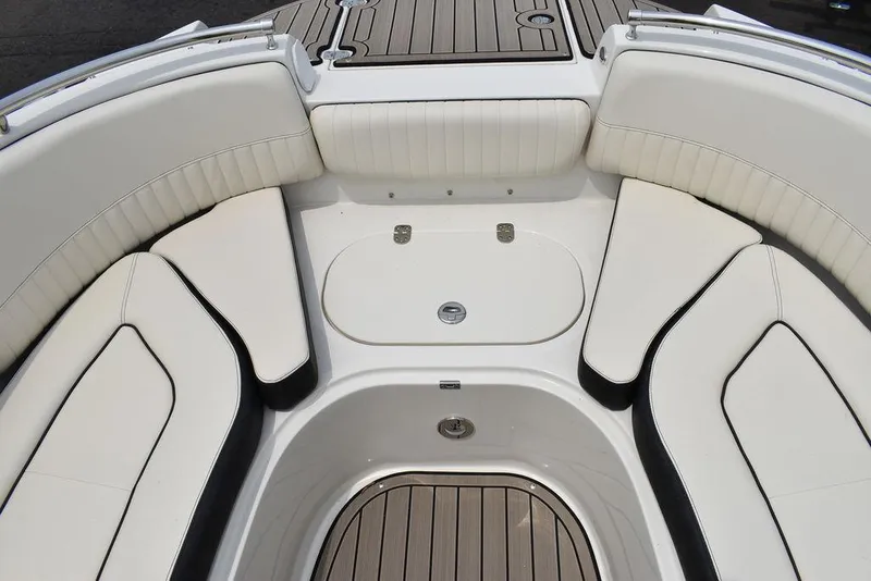 Slide: The Image of Stingray 231 DC 2023 - 52