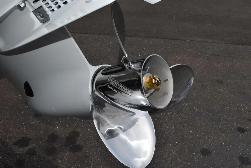 Slide: The Image of Stingray 231 DC 2023 - 55