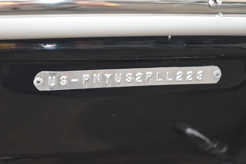 Slide: The Image of Stingray 231 DC 2023 - 57