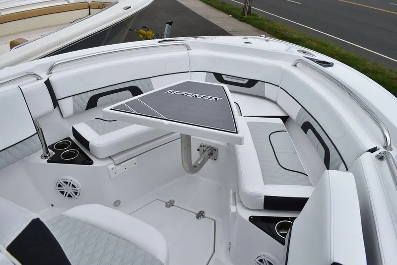 Slide: The Image of Blackfin 222 CC 2024 - 65