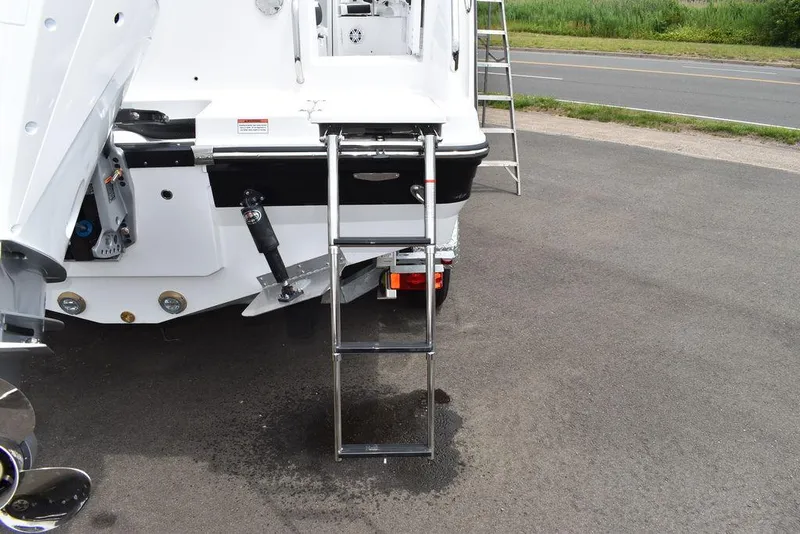 Slide: The Image of Blackfin 222 CC 2024 - 72