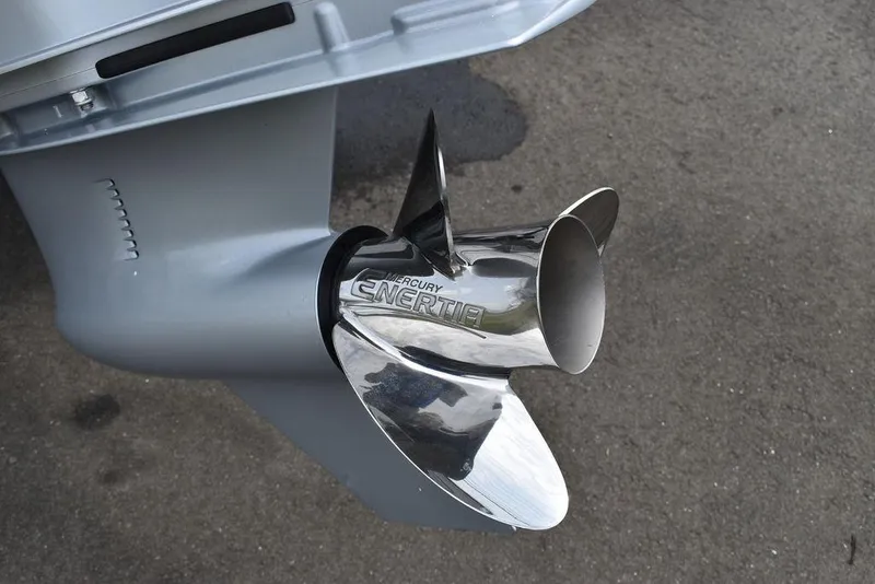 Slide: The Image of Blackfin 222 CC 2024 - 74