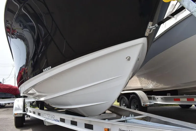 Slide: The Image of Blackfin 222 CC 2024 - 81