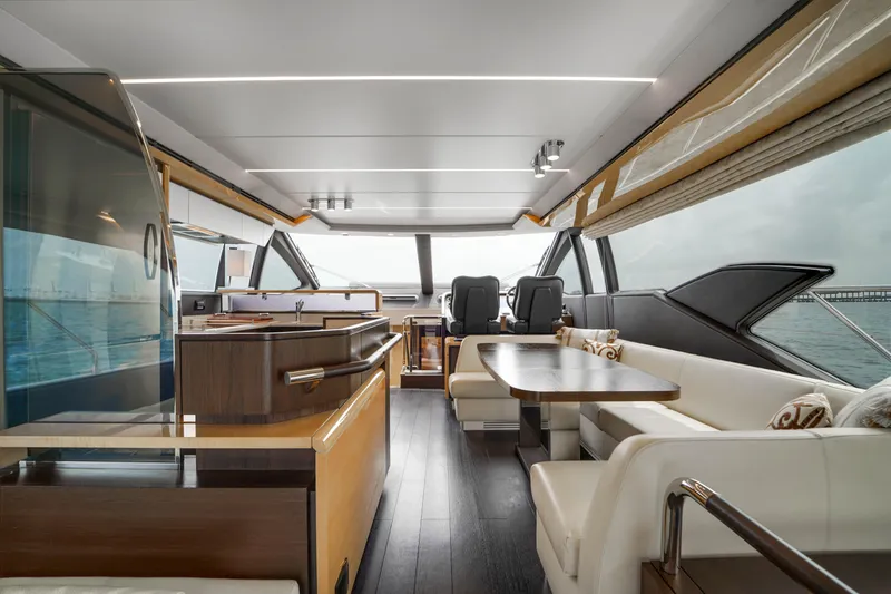 Slide: The Image of 66' Azimut 2017 - 10