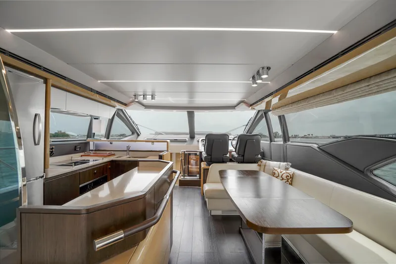 Slide: The Image of 66' Azimut 2017 - 11