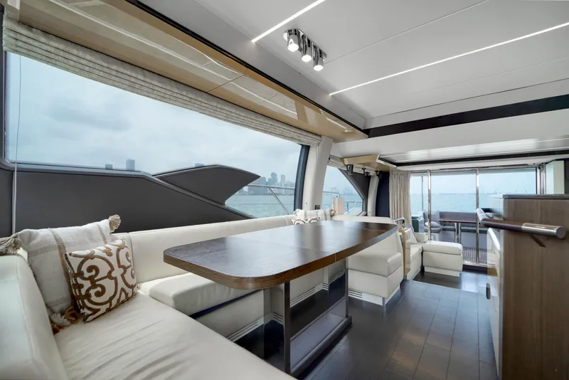 Slide: The Image of 66' Azimut 2017 - 13