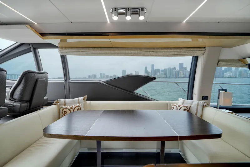 Slide: The Image of 66' Azimut 2017 - 14