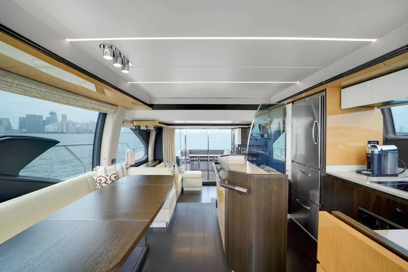 Slide: The Image of 66' Azimut 2017 - 15