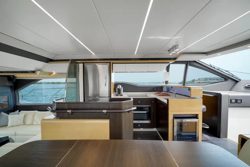 Slide: The Image of 66' Azimut 2017 - 16