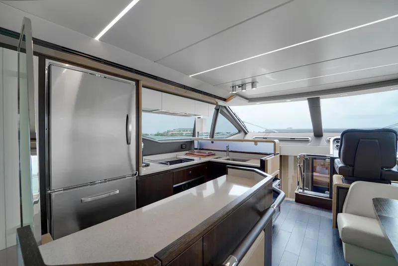 Slide: The Image of 66' Azimut 2017 - 17