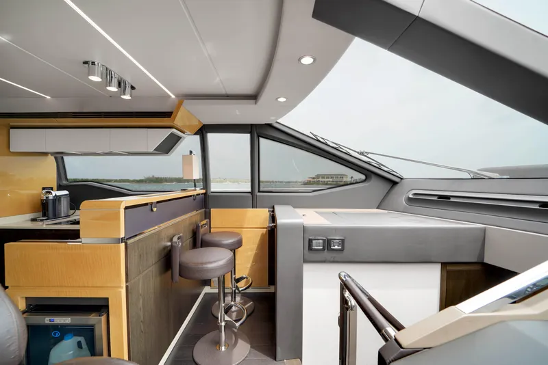 Slide: The Image of 66' Azimut 2017 - 19