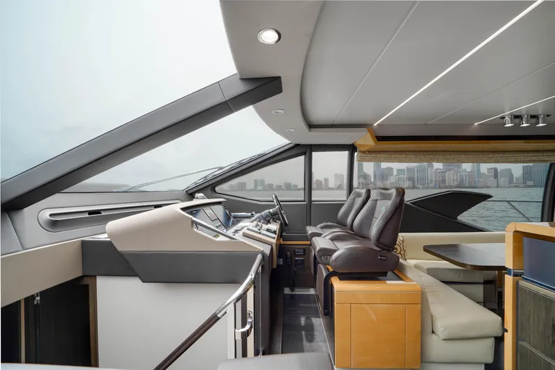 Slide: The Image of 66' Azimut 2017 - 20