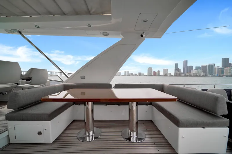 Slide: The Image of 66' Azimut 2017 - 47