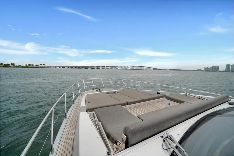 Slide: The Image of 66' Azimut 2017 - 56