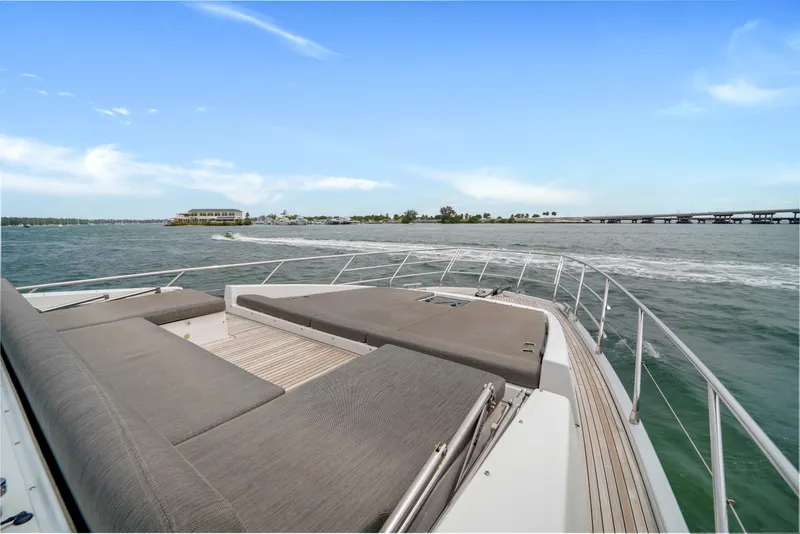 Slide: The Image of 66' Azimut 2017 - 57